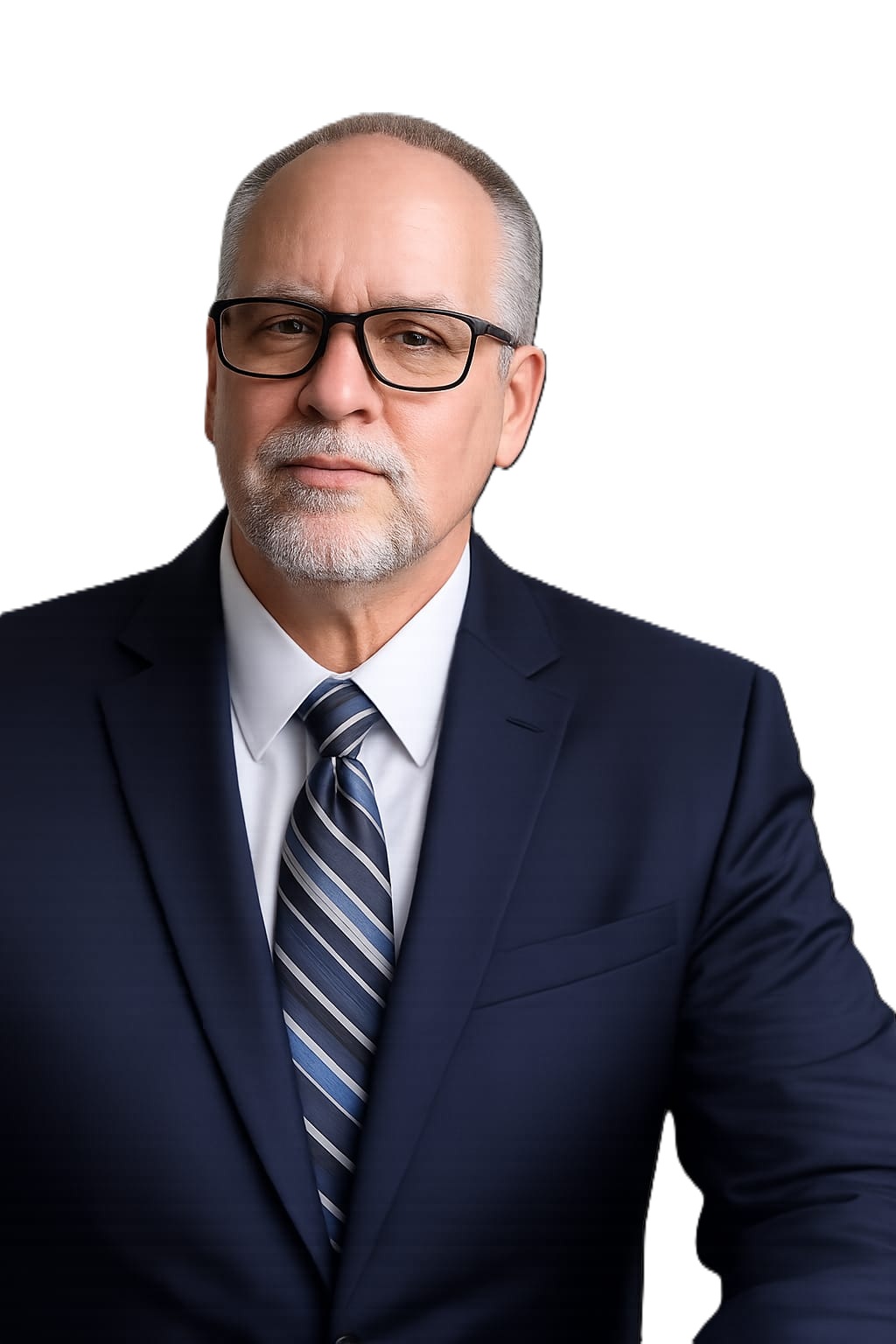 Mike C. Barnard