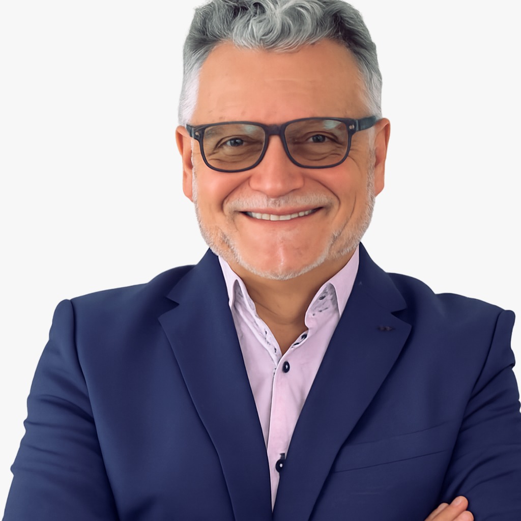 Patrick J. De Lisi